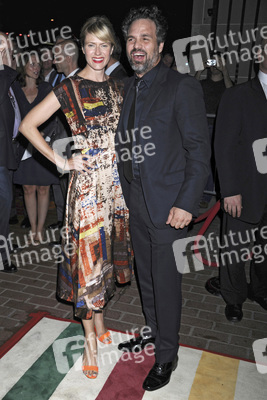 Sunrise Coigney, Mark Ruffalo