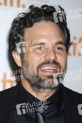 Mark Ruffalo