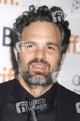 Mark Ruffalo