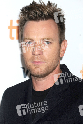 Ewan McGregor