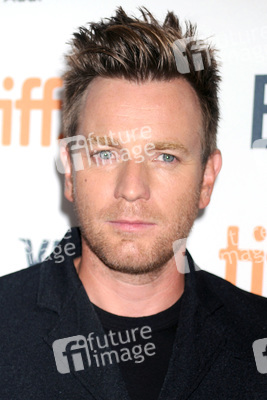 Ewan McGregor