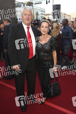 Max Lorenz, Hildegard Krekel