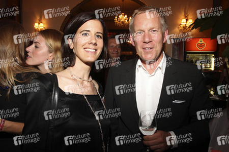 Katja Suding, Johannes B. Kerner