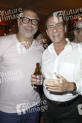 Jimmy Hartwig, Michael Holm