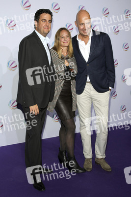 Bastian Pastewka, Sonsee Neu, Wolfgang Link