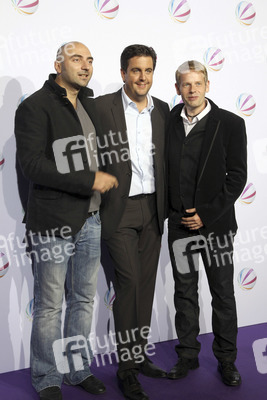 Tobi Baumann, Bastian Pastewka, Erik Haffner