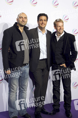 Tobi Baumann, Bastian Pastewka, Erik Haffner