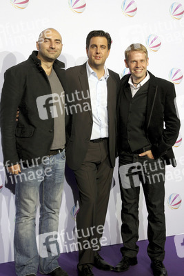 Tobi Baumann, Bastian Pastewka, Erik Haffner