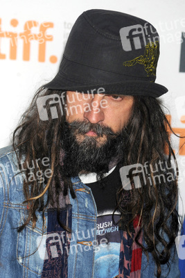 Rob Zombie