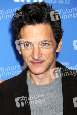 John Hawkes