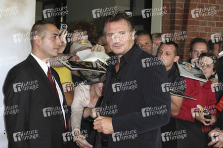 Liam Neeson