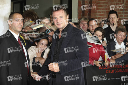Liam Neeson
