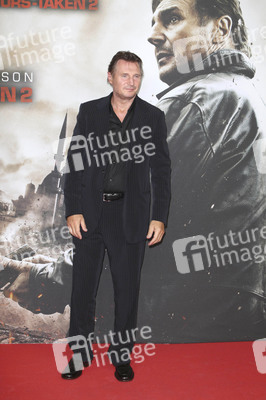Liam Neeson