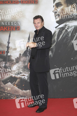 Liam Neeson