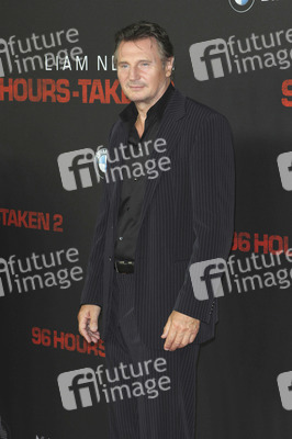 Liam Neeson