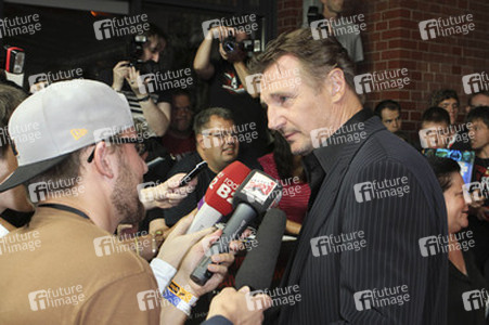 Liam Neeson