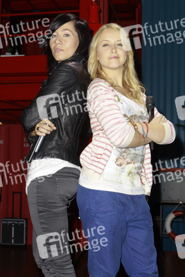 Aleen, Stefanie Bock