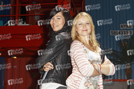 Aleen, Stefanie Bock