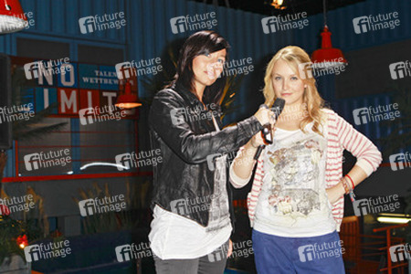 Aleen, Stefanie Bock