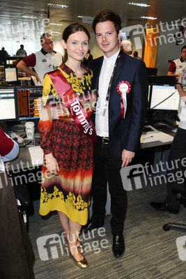 Sophie Ellis-Bextor, Richard Jones