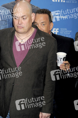 Andy Wachowski, Tom Hanks