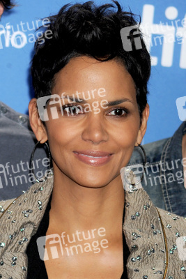 Halle Berry