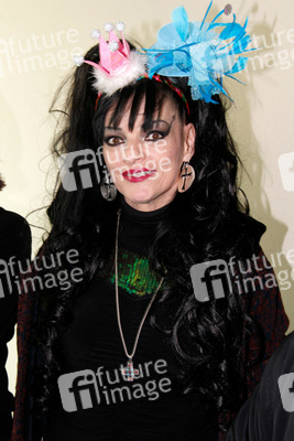 Nina Hagen