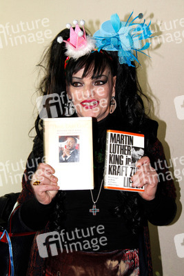 Nina Hagen