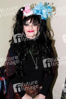 Nina Hagen