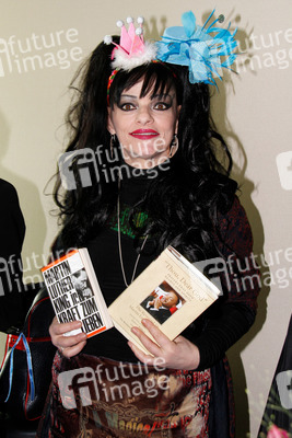 Nina Hagen