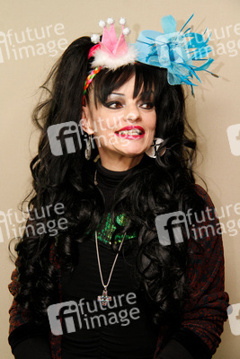 Nina Hagen
