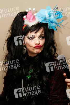 Nina Hagen