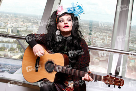 Nina Hagen
