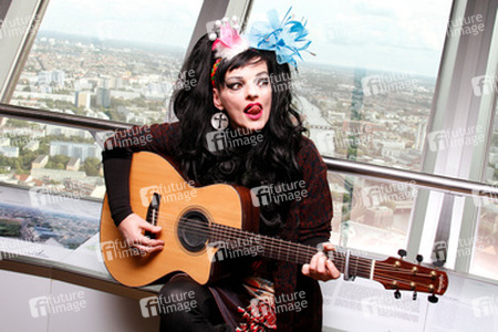 Nina Hagen
