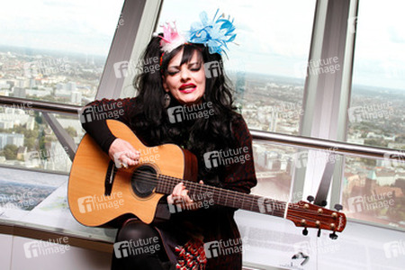 Nina Hagen