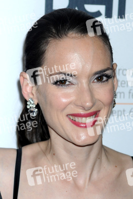 Winona Ryder