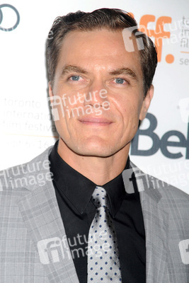 Michael Shannon