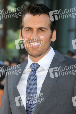Oded Fehr