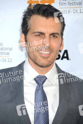 Oded Fehr