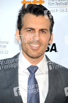 Oded Fehr
