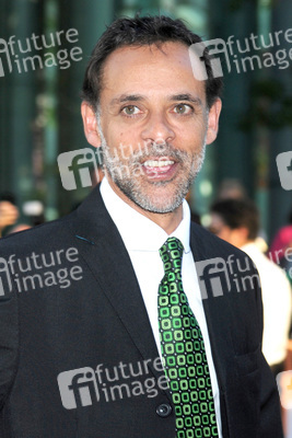 Alexander Siddig
