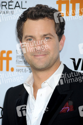 Joshua Jackson