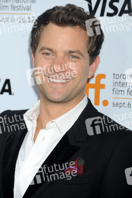 Joshua Jackson