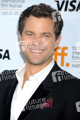 Joshua Jackson
