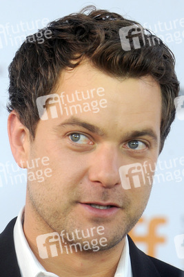 Joshua Jackson