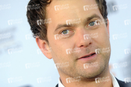 Joshua Jackson