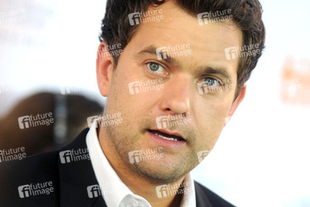 Joshua Jackson