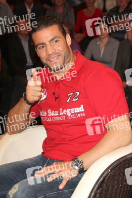 Manuel Charr