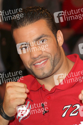 Manuel Charr