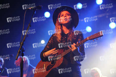 Nanna Bryndis Hilmarsdottir (Of Monsters and Men)